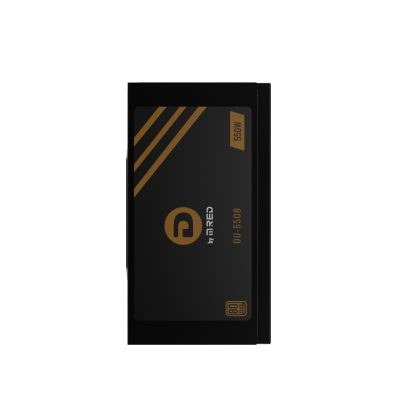 ALIMENTATION M.RED ATX 550W - 80+ Bronze - DU-550B