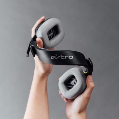 Astro Gaming A10 Gen 2 Headset Blanc