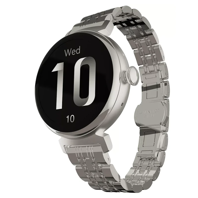MONTRE HIFUTURE AURA GRIS