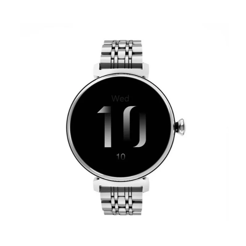 MONTRE HIFUTURE AURA GRIS – Image 2