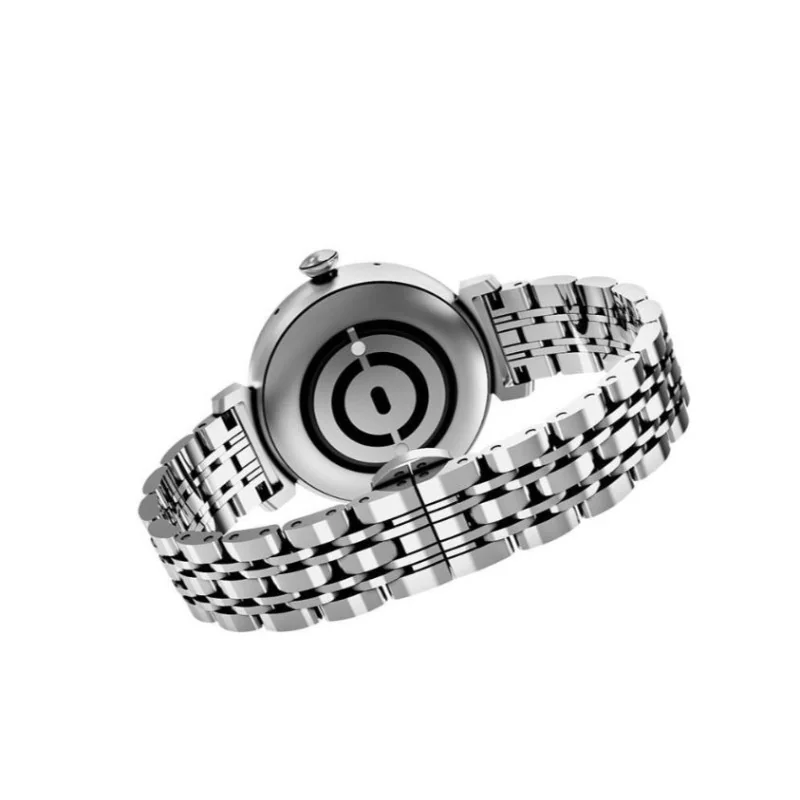 MONTRE HIFUTURE AURA GRIS – Image 3