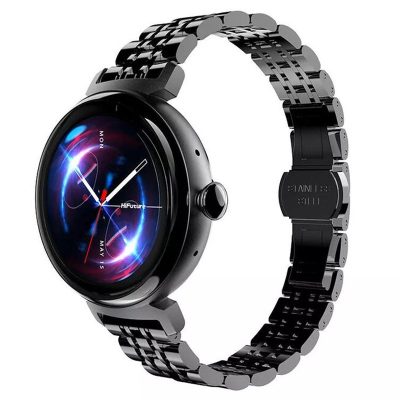 MONTRE HIFUTURE AURA NOIR