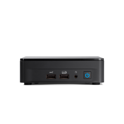 Mini PC/Barebone Asus Kit NUC 12 Pro NUC12WSK0I - i3-1220P (sans cordon alimentation)