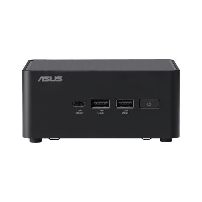 Mini PC/Barebone Asus Kit NUC 14 Pro NUC14RVH - i3-100U