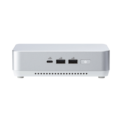 Mini PC/Barebone Asus Kit NUC 14 Pro Slim NUC14RVK - Ultra 7 155H