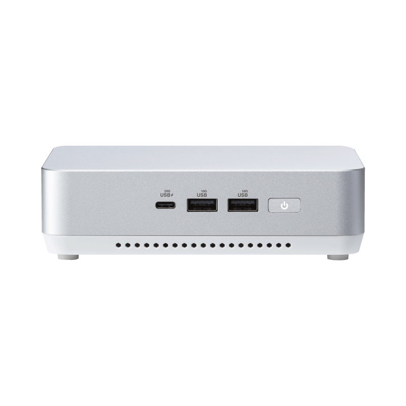 Mini PC/Barebone Asus Kit NUC 14 Pro Slim NUC14RVK - Ultra 5 125H