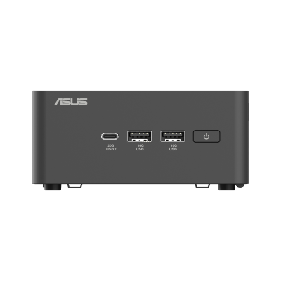 Mini PC/Barebone Asus Kit NUC 15 Pro NUC15CRH - Core 3 100U