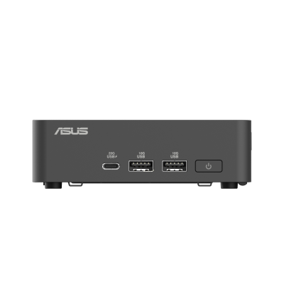 Mini PC/Barebone Asus Kit NUC 15 Pro Slim NUC15CRK - Core 3 100U