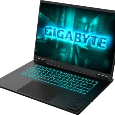 Ordinateur Portable Gigabyte Gaming A16 CWHI3FR894SH (16")