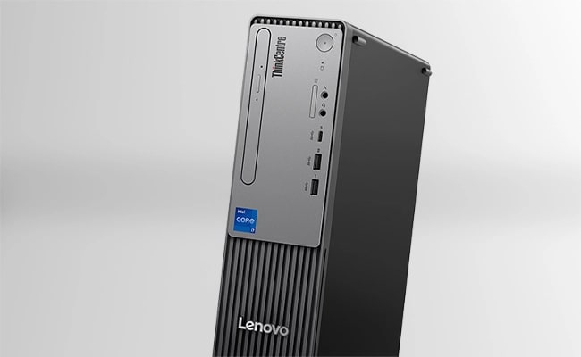 LENOVO NEO 50S SFF i3-14100 8Go/256Go WIFI6 W11P 3y