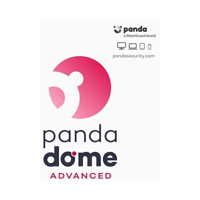 Panda Dome Advanced 1-PC 3 ans