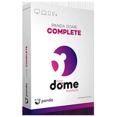 Panda Dome Complete 1-PC 1 year