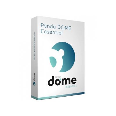 Panda Dome Essential 1-PC 1 an OEM