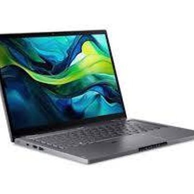 ACER Spin ASP14-51MTN-59BZ 14'' Tactile U5-120U 16/512Go WiFi6 W11