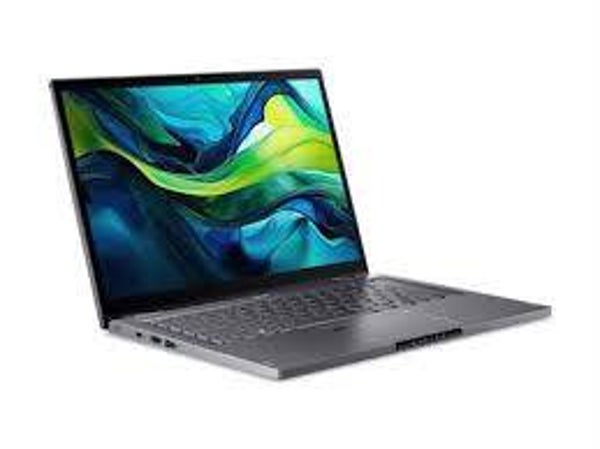ACER Spin ASP14-51MTN-59BZ 14'' Tactile U5-120U 16/512Go WiFi6 W11