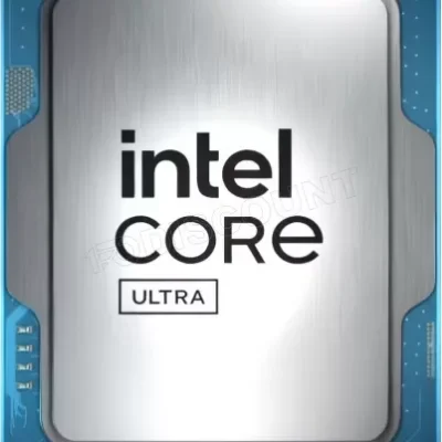 Processeur Intel Core Ultra 5 225F (4,9 Ghz) LGA 1851 - Sans iGPU