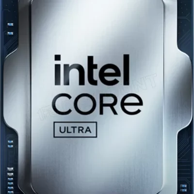 Processeur Intel Core Ultra 7 265KF (5,5 Ghz) LGA 1851 - Sans iGPU