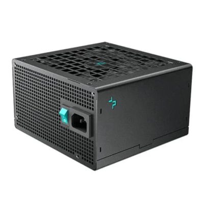 ALIM. DEEPCOOL ATX 750W 80+ Bronze * PL750-D Noir