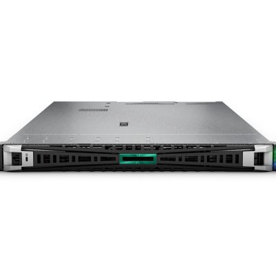 HPE ProLiant DL360 Gen11 8SFF 4510 64GB MR408i 2x960GB SSD 2x1000W 3Y