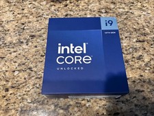 Processeur Intel Core i9-14900K (6 Ghz) LGA 1700
