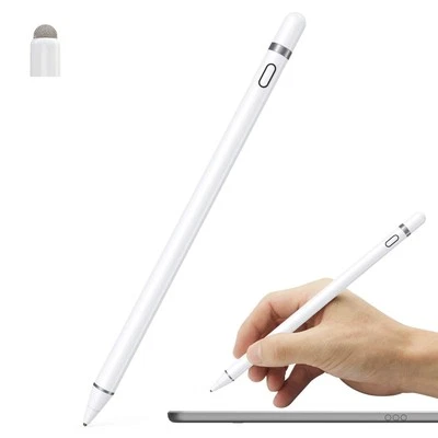Apple Pencil 2nd Generation – stylet actif – Bluetooth – Image 3