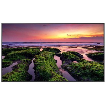 Samsung QB50C 50″ signalisation numérique Tizen OS – 4K UHD (2160p) 3 – Image 3