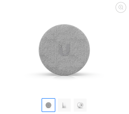 Ubiquiti Networks UVC-AI-Theta-Audio Module audio – Image 2