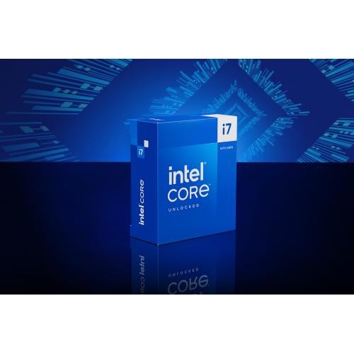 Processeur Intel Core i7-14700K (5,6 Ghz) LGA 1700 – Image 4