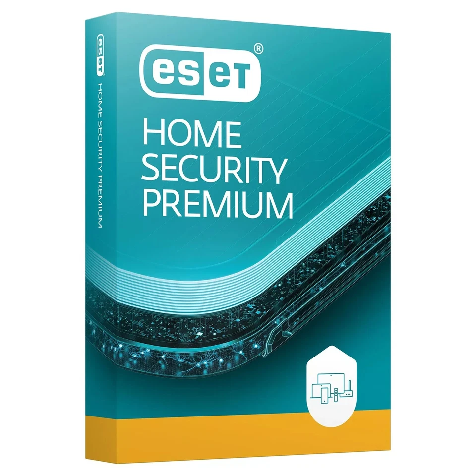 ESET HOME Security Premium 2-Devices 2 ans – Image 2