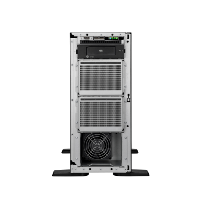 Serveur HPE ProLiant ML110 Gen11 Xeon 32 Go Tour