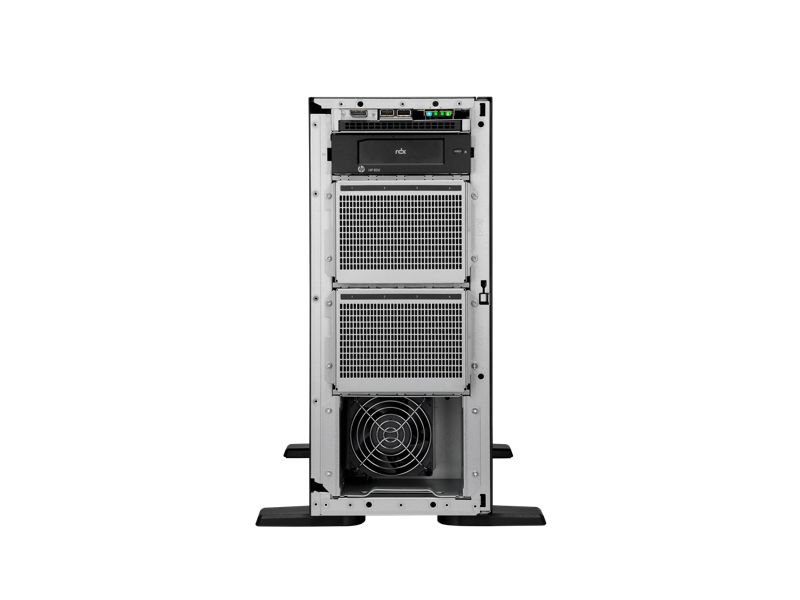 Serveur HPE ProLiant ML110 Gen11 Xeon 32 Go Tour