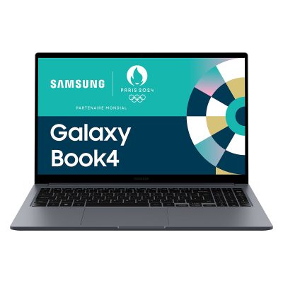 Samsung Galaxy Book4 NP750XGJ-KG4FR (15,6")