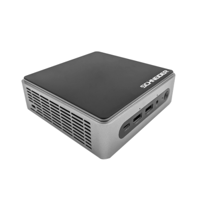 Mini PC Schneider ProSeries NUC Deck - Intel Ultra Core 7-155H Win11 Pro