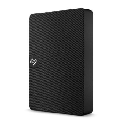 Disque Dur externe Seagate Expansion Portable – 2To (Noir)
