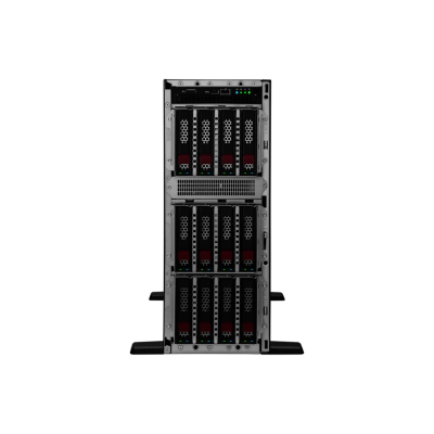 Serveur HPE ProLiant DL380 Gen11 Xeon 4410Y 32 Go Rack 1U