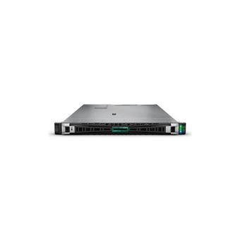 DELL PowerEdge R450 serveur 480 Go Rack (1 U) Intel Xeon Silver 4309Y 2,8 GHz 16 Go DDR4-SDRAM 1100 W