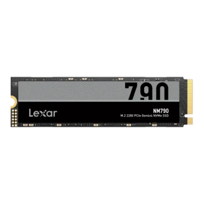 Carte mémoire Micro SD Lexar Blue PLus - 256Go