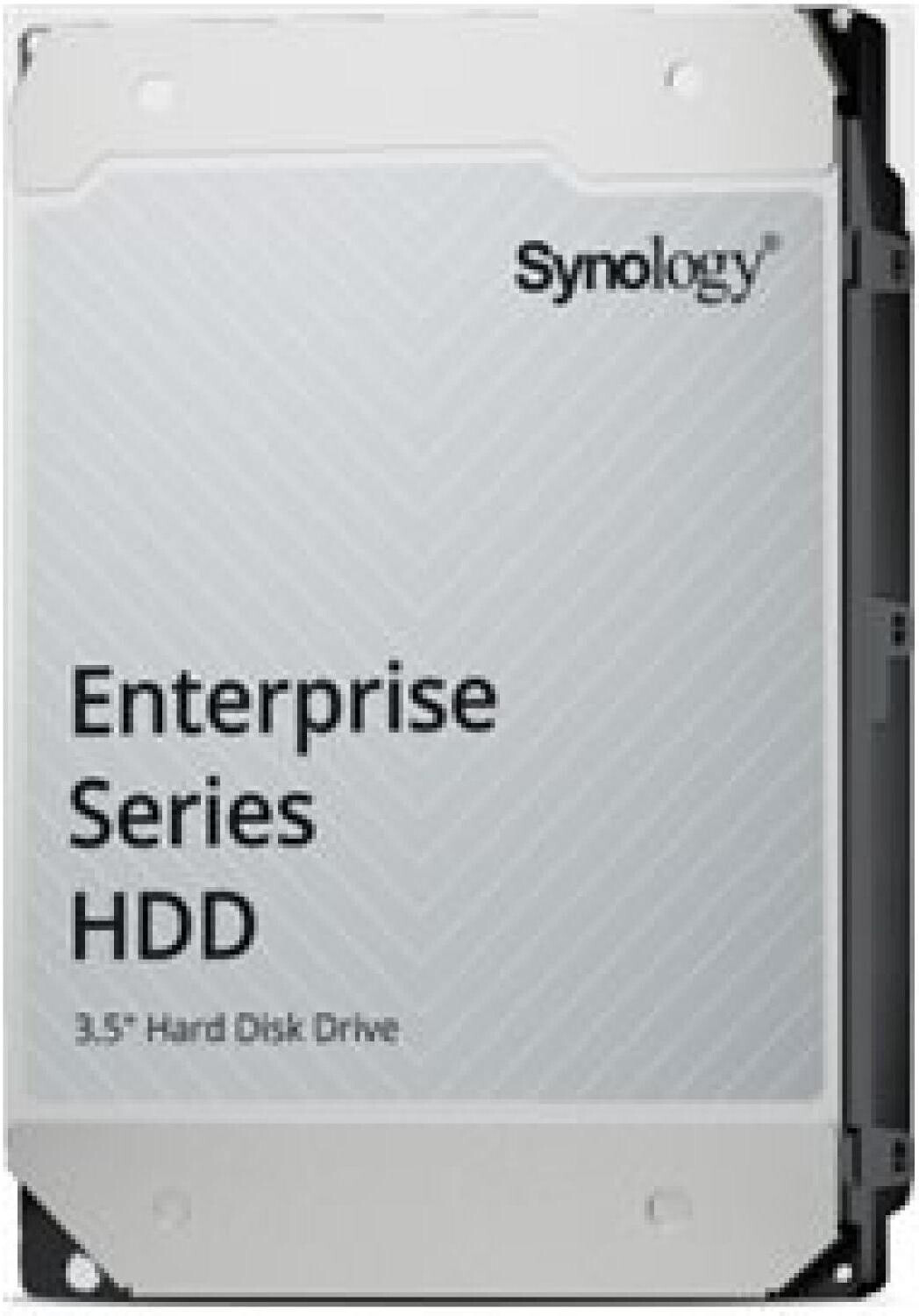 Disque dur 3,5″ 24TB – 7200rpm – SATA 6Gbps – 512MB – Synology HAT5320 Entreprise – Image 2