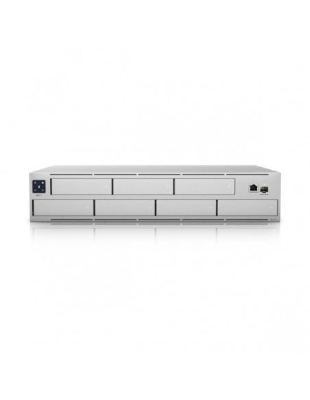 Ubiquiti Networks UNVR-Pro 2U Gris – Image 2