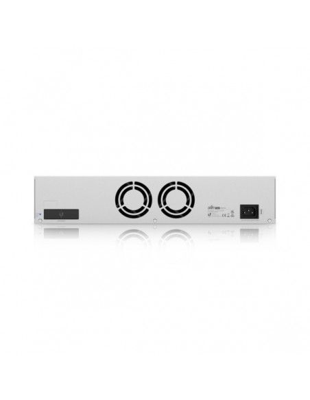 Ubiquiti Networks UNVR-Pro 2U Gris – Image 4