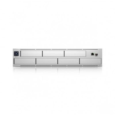 Ubiquiti Networks UNVR-Pro 2U Gris
