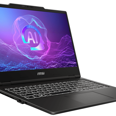 MSI VenturePro 15 A2RWFG-012FR (15,6")