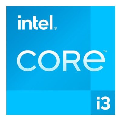 Processeur Intel Core i3-14100 (4,7 Ghz) LGA 1700