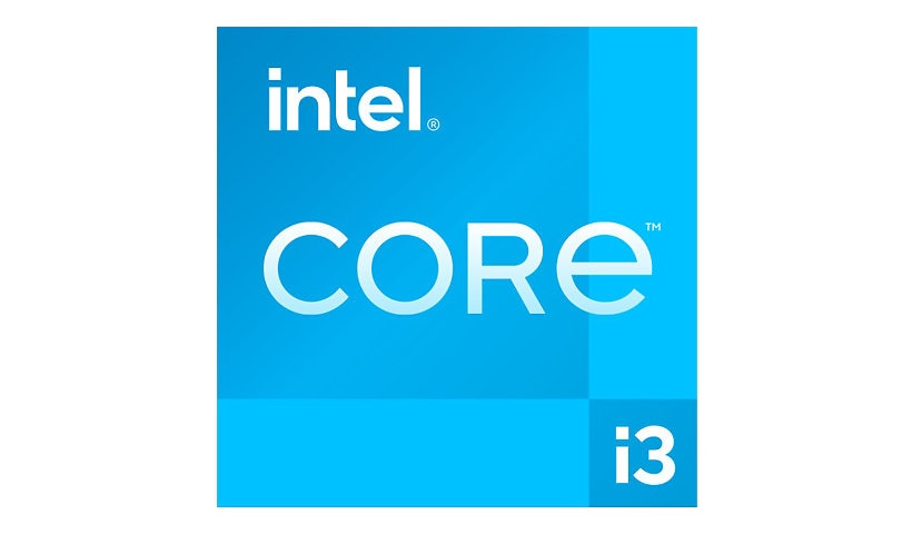 Processeur Intel Core i3-14100 (4,7 Ghz) LGA 1700
