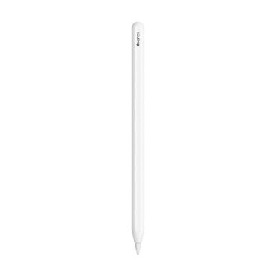 Apple Pencil 2nd Generation - stylet actif - Bluetooth