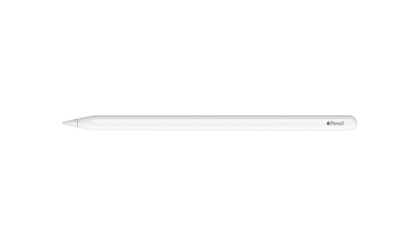 Apple Pencil 2nd Generation – stylet actif – Bluetooth – Image 2
