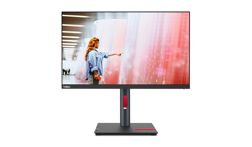 ThinkVision TIO24 Gen5 23.8″ 3Y – Image 3