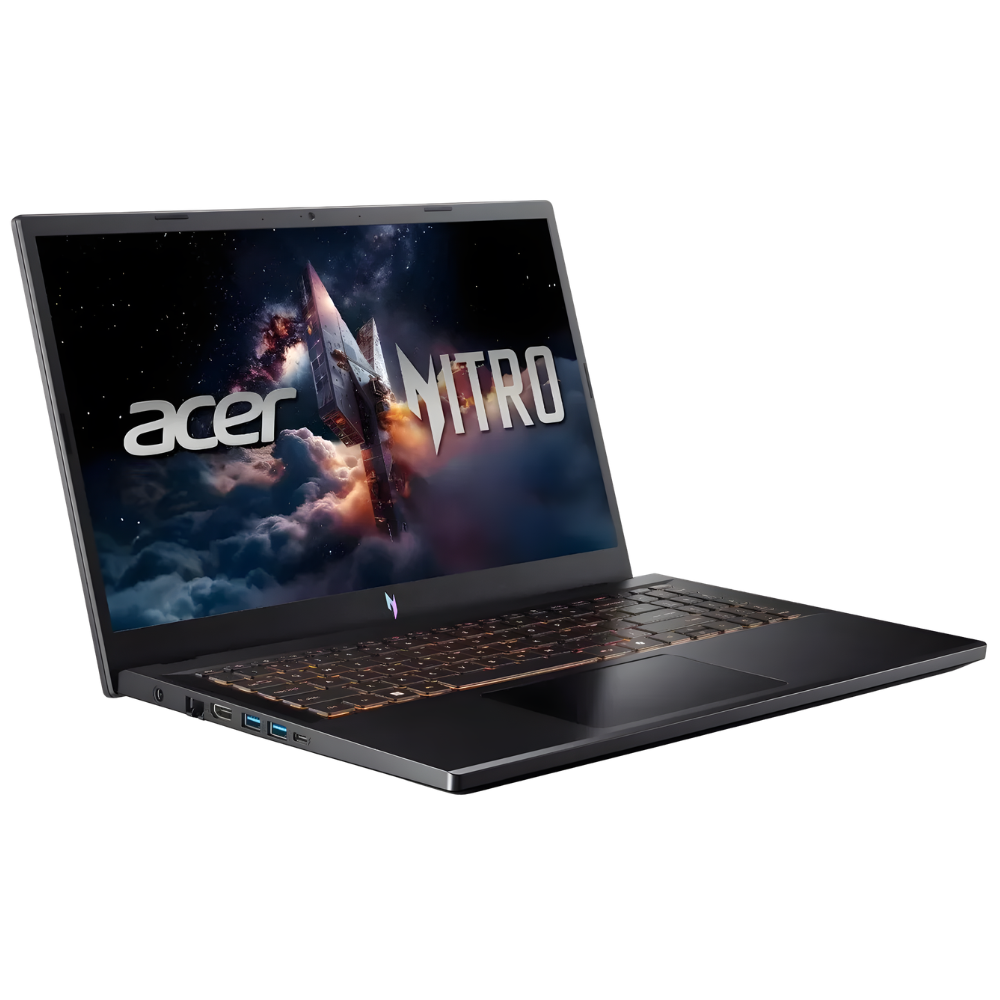 ACER Nitro ANV15-52-55BL 15,6 FHD i5-13420H 16/512Go RTX5050 W11