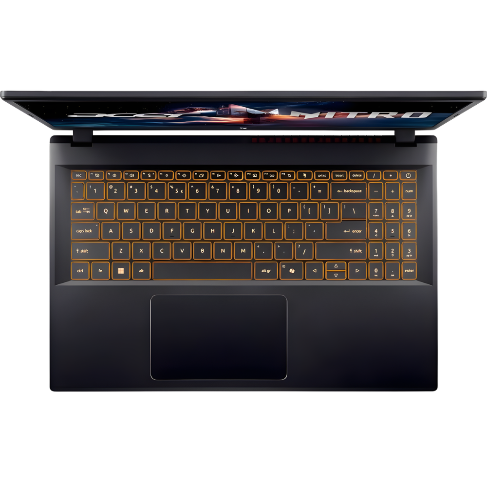 ACER Nitro ANV15-52-55BL 15,6 FHD i5-13420H 16/512Go RTX5050 W11 – Image 2