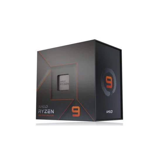 AMD Ryzen 9 7950X processeur 4,5 GHz 64 Mo L3 Plateau